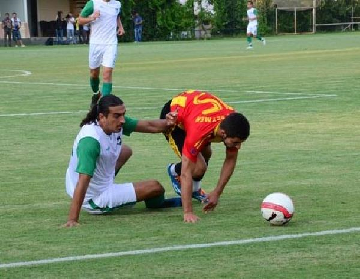 Tekden Denizlispor\'da Hayal Kırıklığı