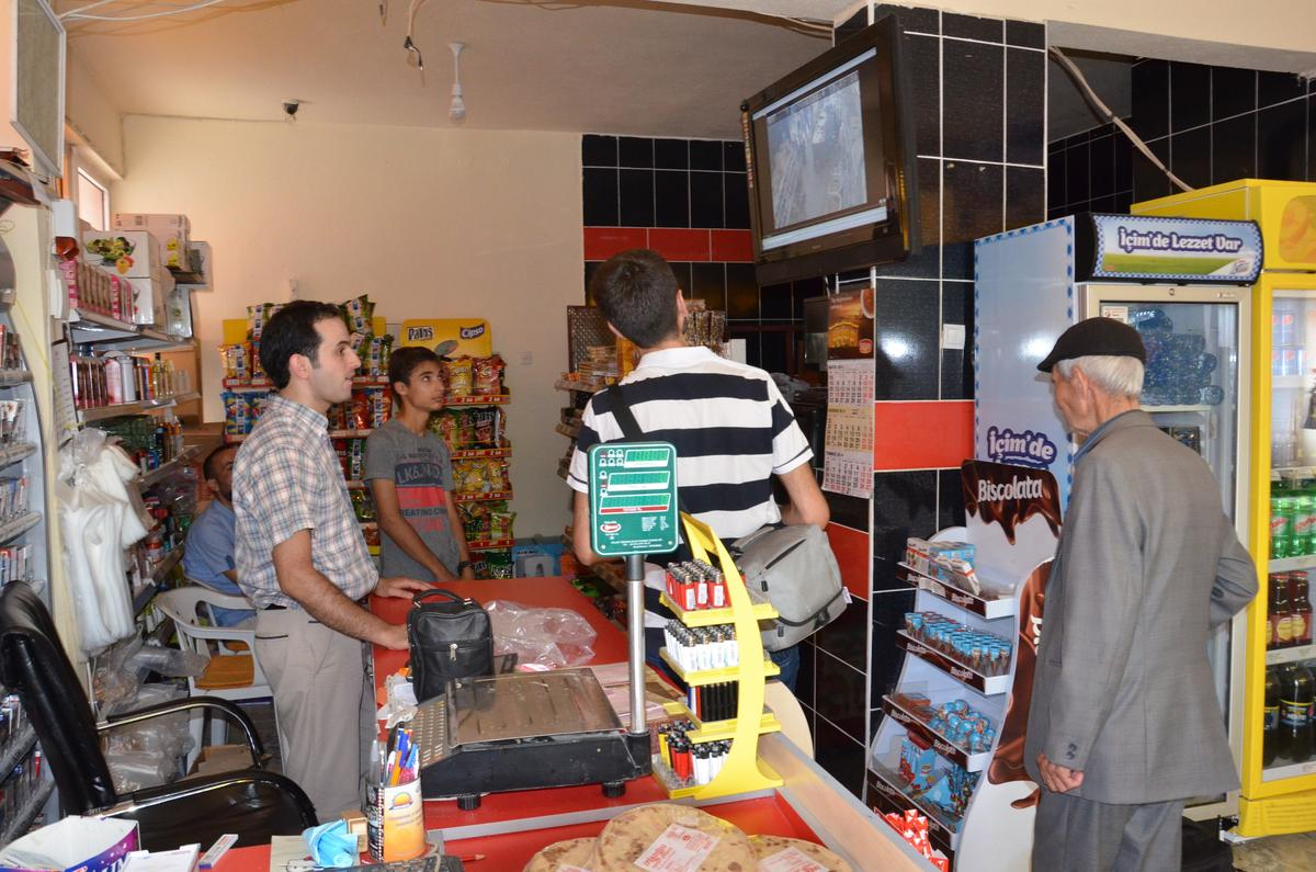 Tırnakçılık" Yöntemiyle Hırsızlık İddiası