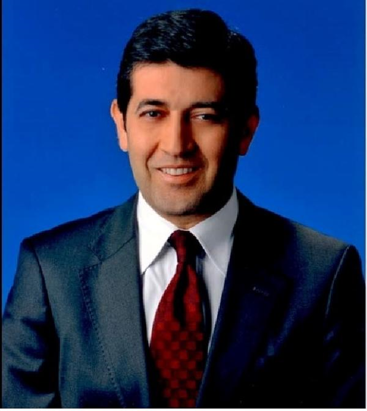 Türk Amerikan İşadamları Derneği\'nde Ustaoğlu Dönemi