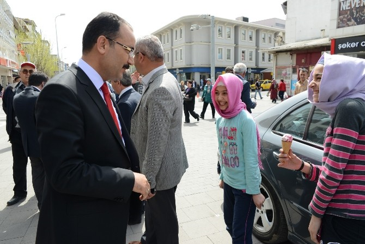 Uşak\'ta Çocuklara Özel Kurs Başladı