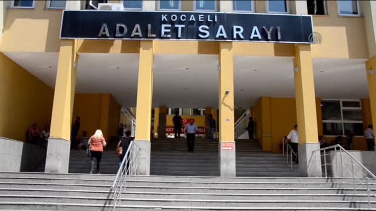 Uyuşturucu operasyonu -