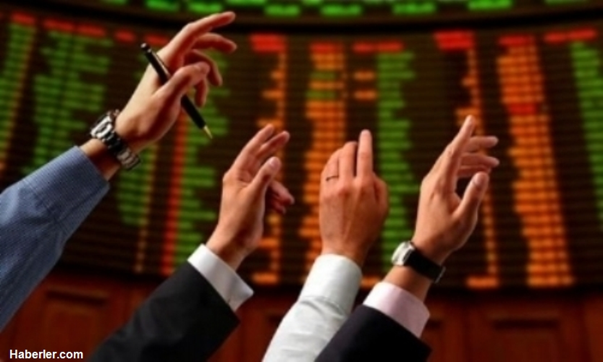 VİOP\'ta Endeks Kontratı Güne Yükselişle Başladı