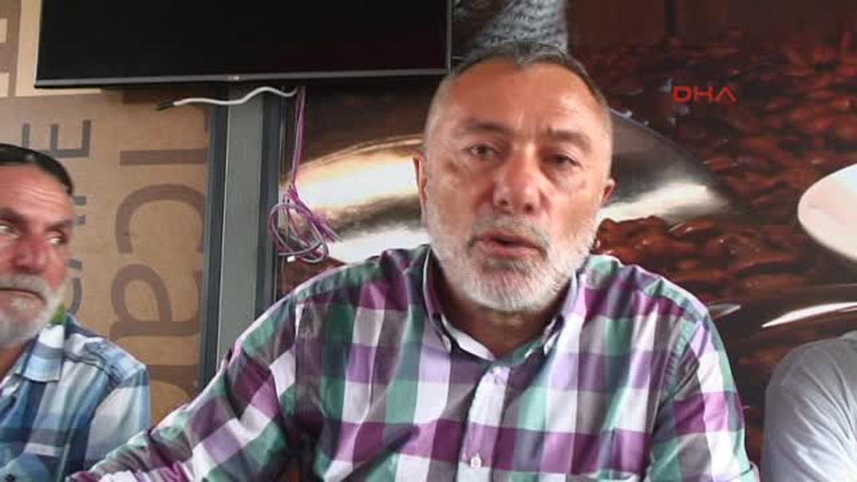 Yapımı Durdurulan Hes\'de Çalışmaya İzin Veren Valiye Tepki