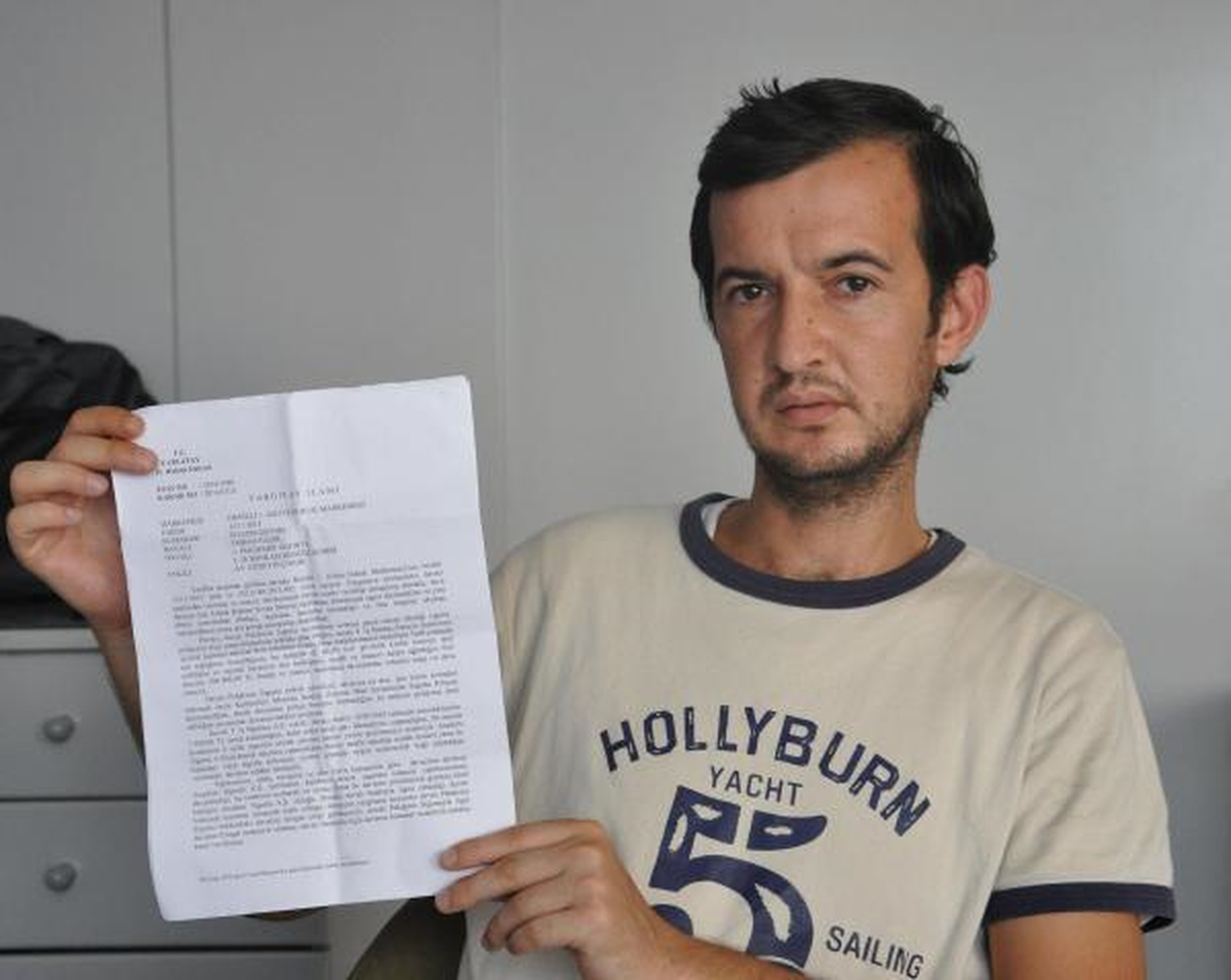Yargıtay, O Güvenlikçiyi Umutlandırdı