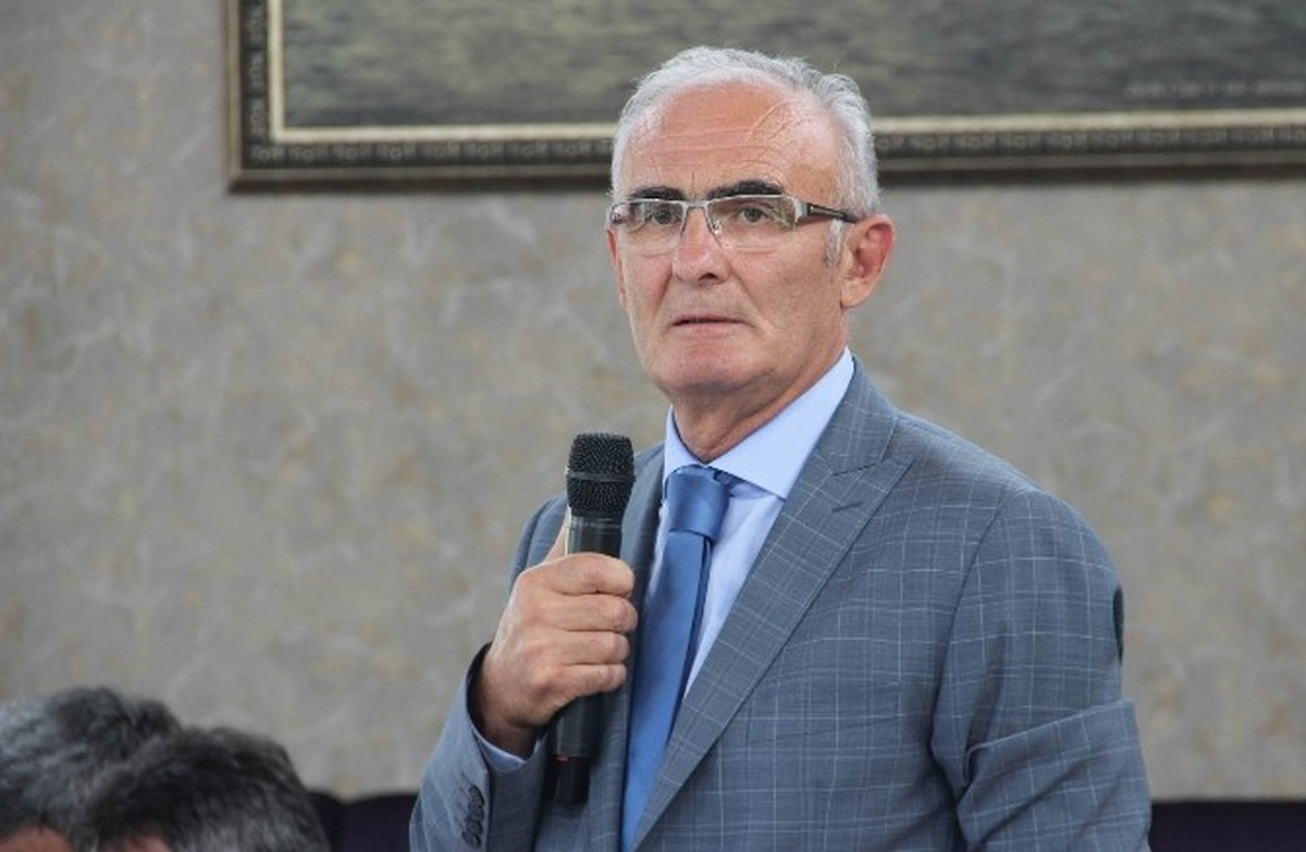 Yılmaz: "Başbakan, Kötü Unsurlarla İnanılmaz Bir Mücadele Veriyor"