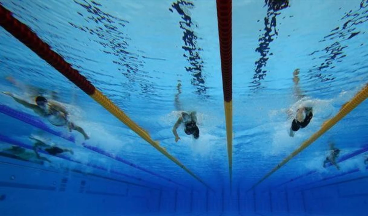 Yüzme: Türkiye Turkcell Yaz Şampiyonası