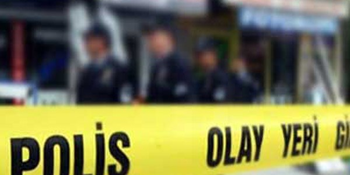 İzmir\'de 5 Gün Sonra Evinde Ölü Bulundu