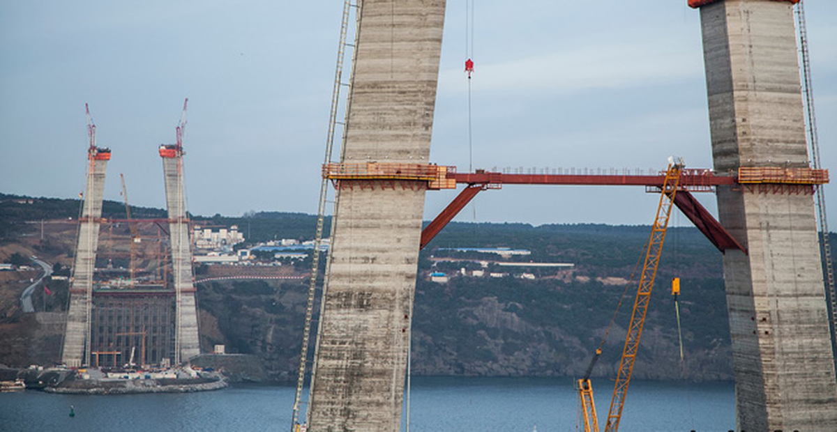 6 Dev Projeye 60 Milyon Dolar