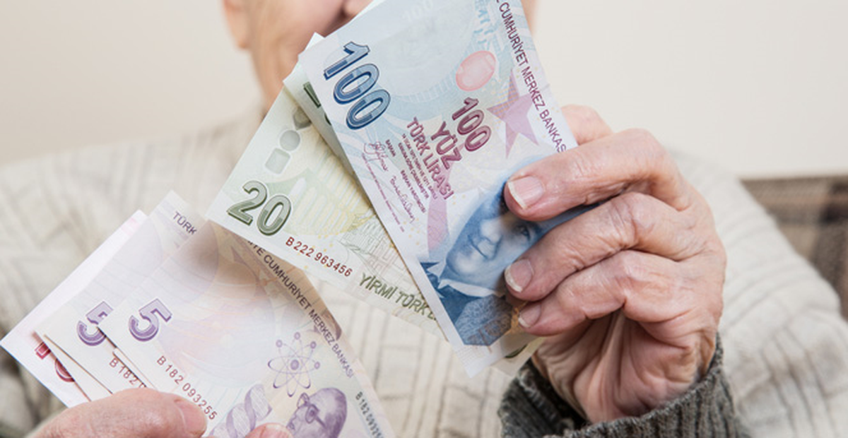 65 Yaşını Dolduranların Borcu Silinecek