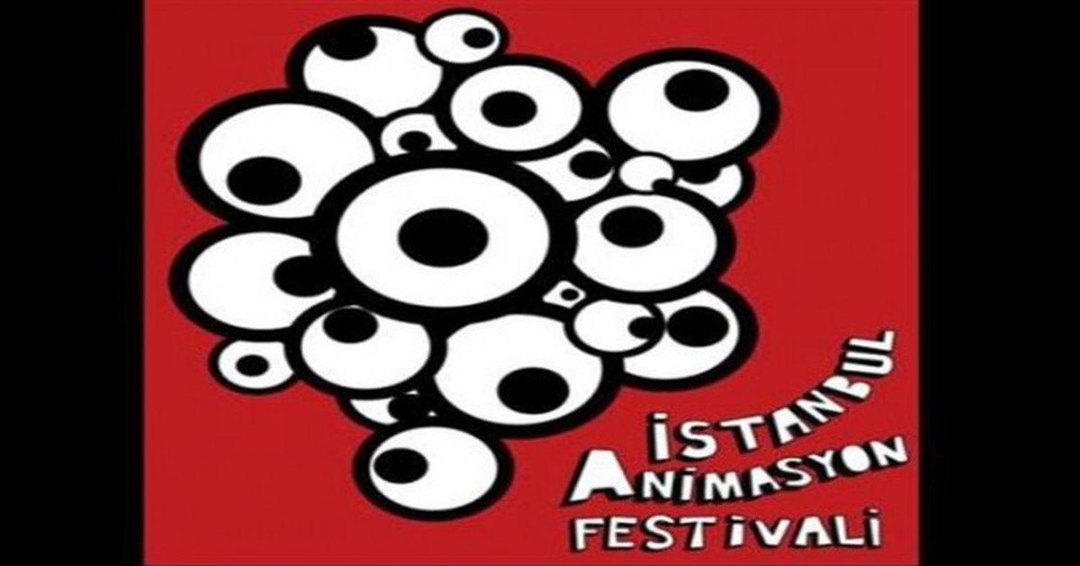 9. İstanbul Animasyon Festivali Başvuruları Başladı!