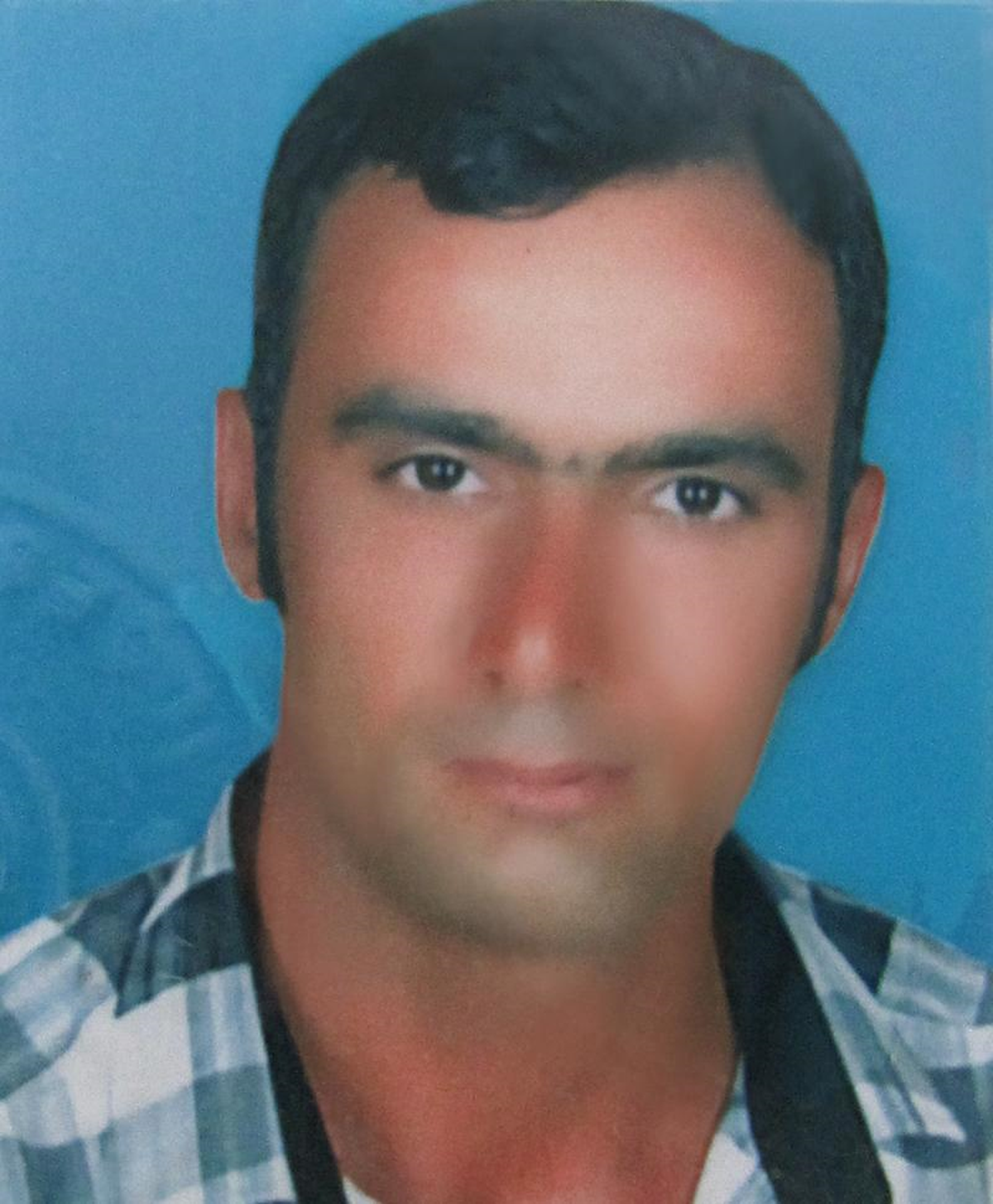 Gaziantep Araban\'da Ağaç Yerine Bacağını Kesen Genç Öldü