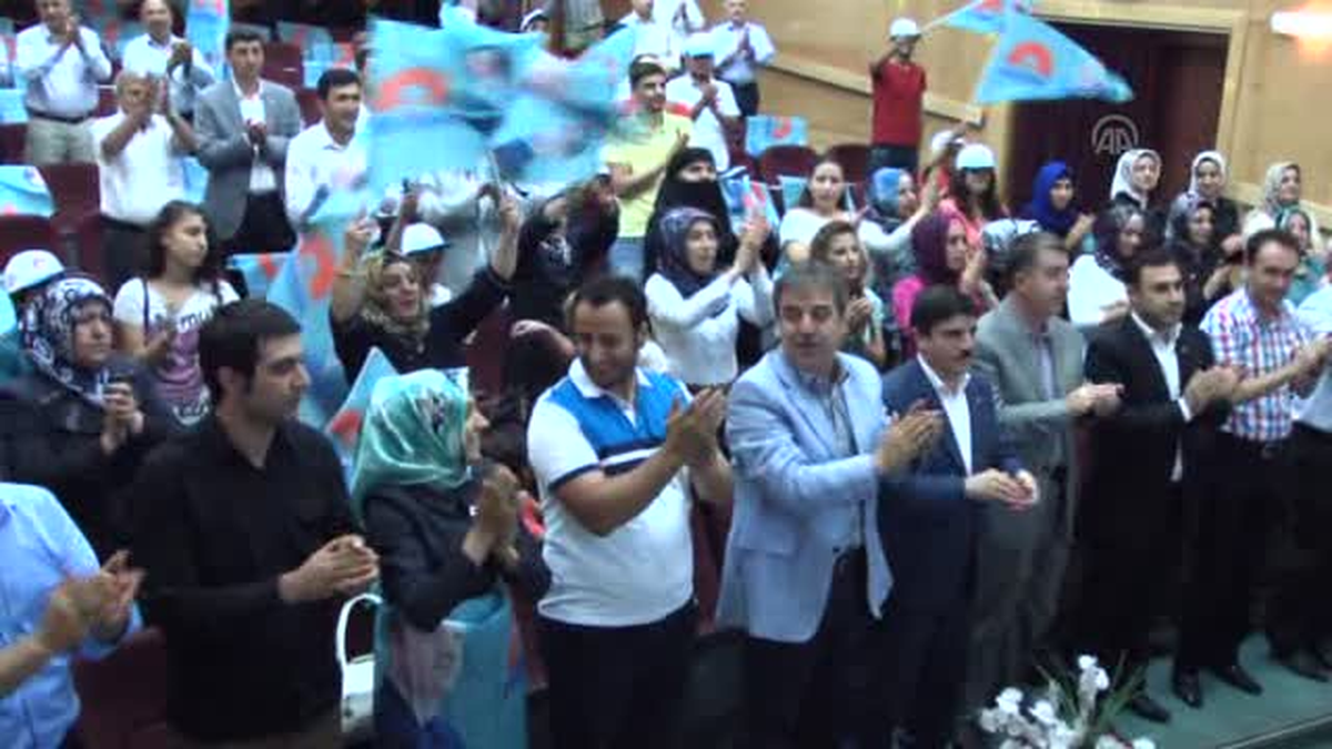 "Devlet ile Millet Tartışmasında Tarafsız Olamayız"
