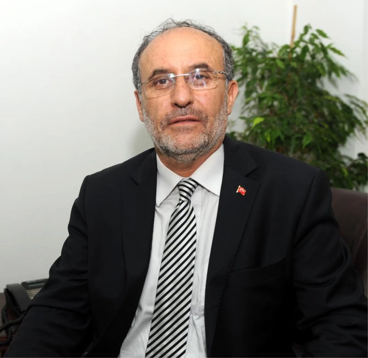 AK Parti Genel Başkan Yardımcısı Kapusuz Açıklaması