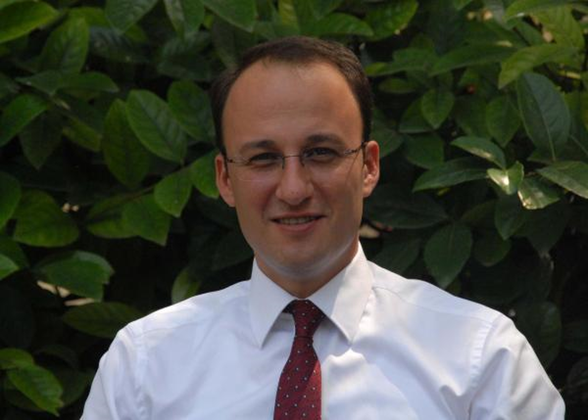 AK Parti\'li Örki: Çatıda Herkes Ağa, Sahada Yoklar