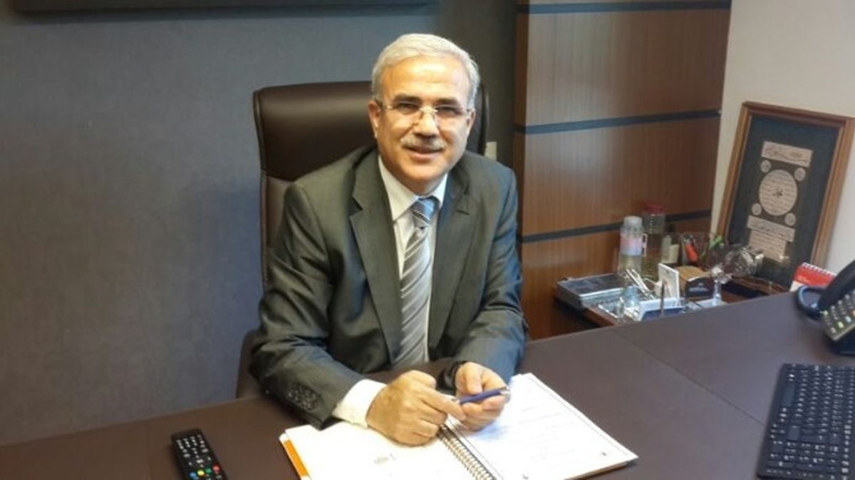 Ak Partili Mücahit Fındıklı\'dan İlginç MHP ve CHP İddiası