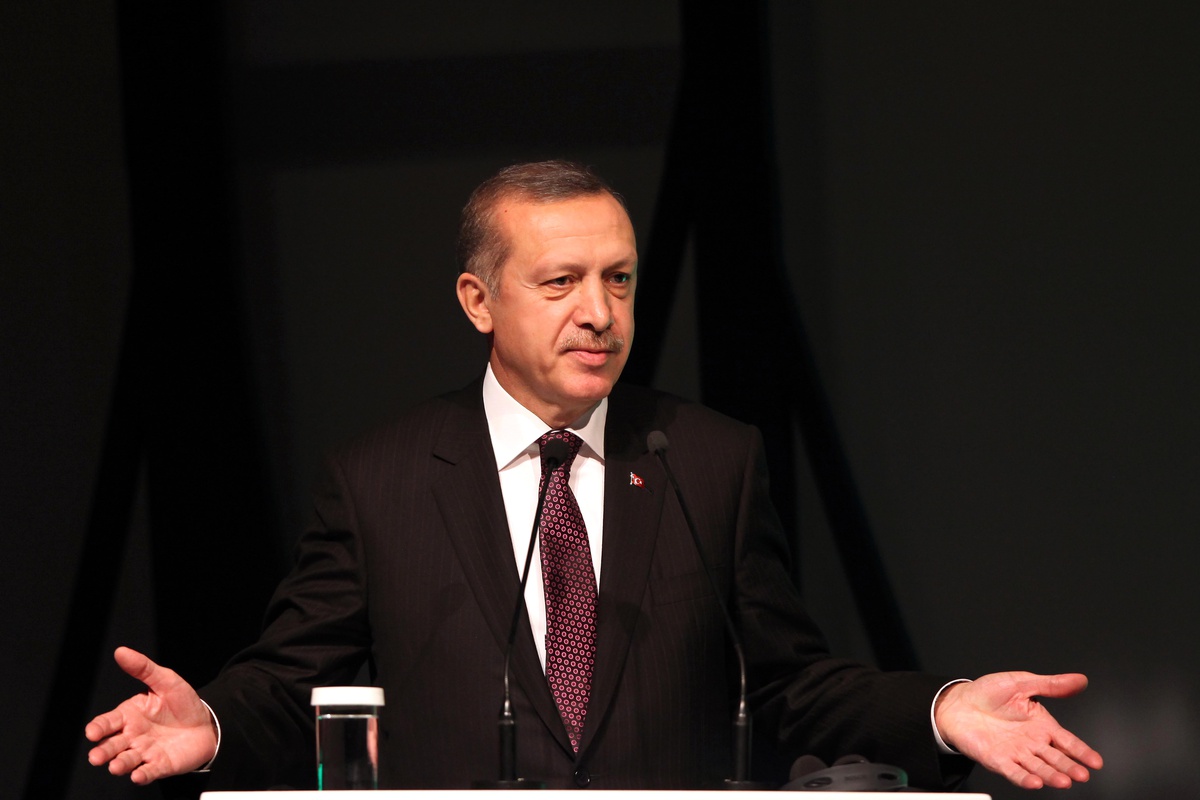Amerikan Gazetesinden "Erdoğan Kazanırsa Ne Olur" Analizi