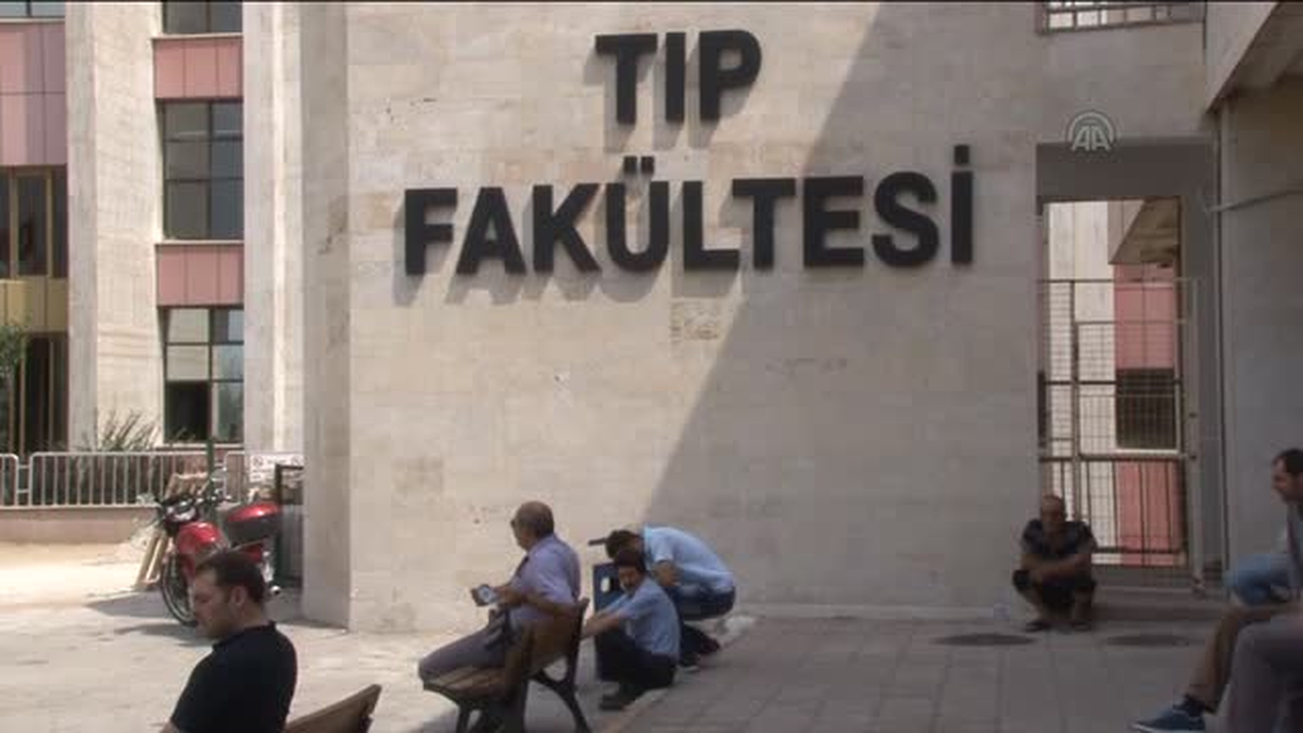 Anneden kızına "ikinci hayat" -