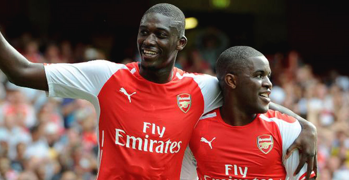Arsenal, Joe Campbell\'ı Galatasaray\'a Vermiyor