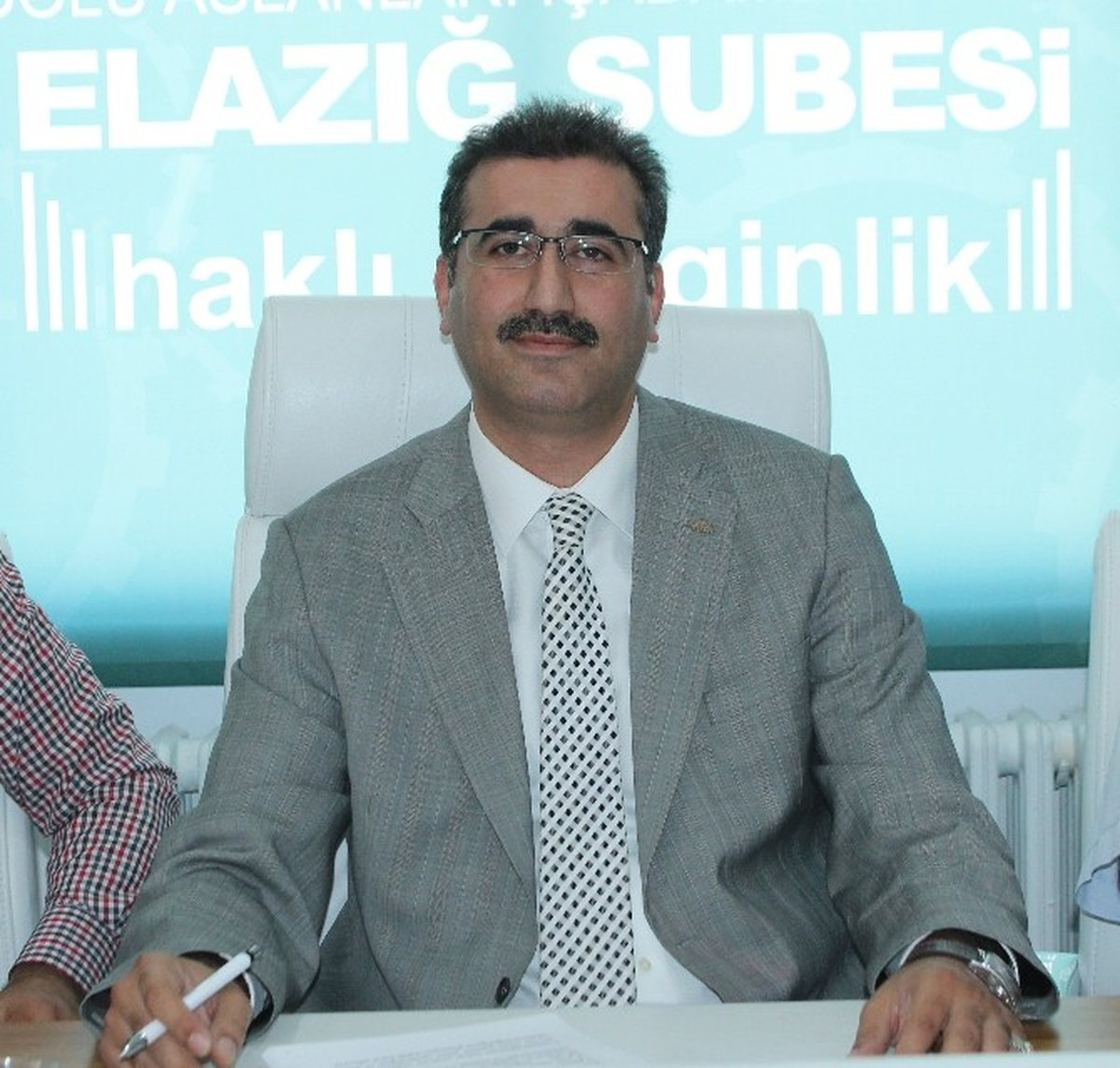 Askon\'dan Cumhurbaşkanı Adayı Erdoğan\'a Destek