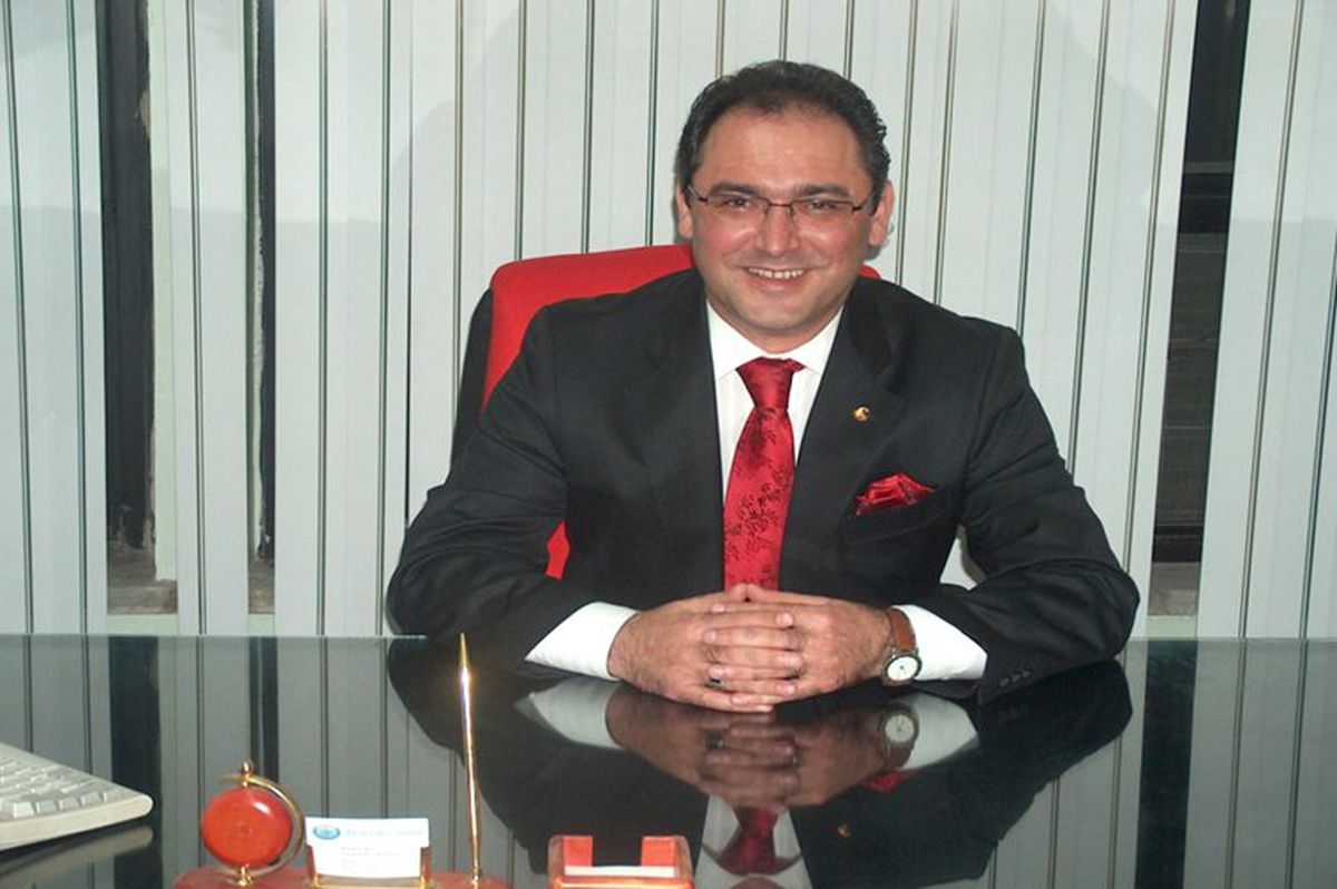 Bozüyük\'ün Sorunları TOBB Şurasına Sunulacak