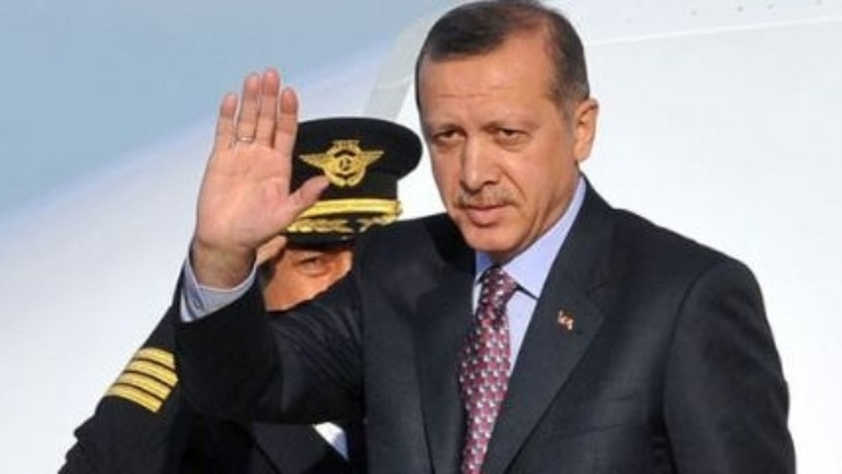 Cumhurbaşkanı Seçimine Doğru