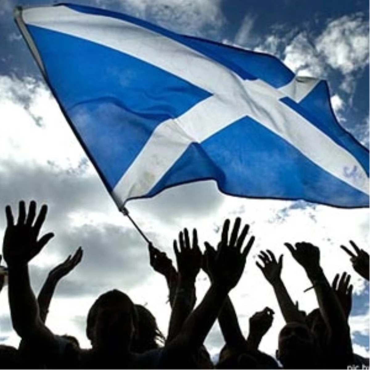 İskoçya\'nın Bağımsızlık Referandumu