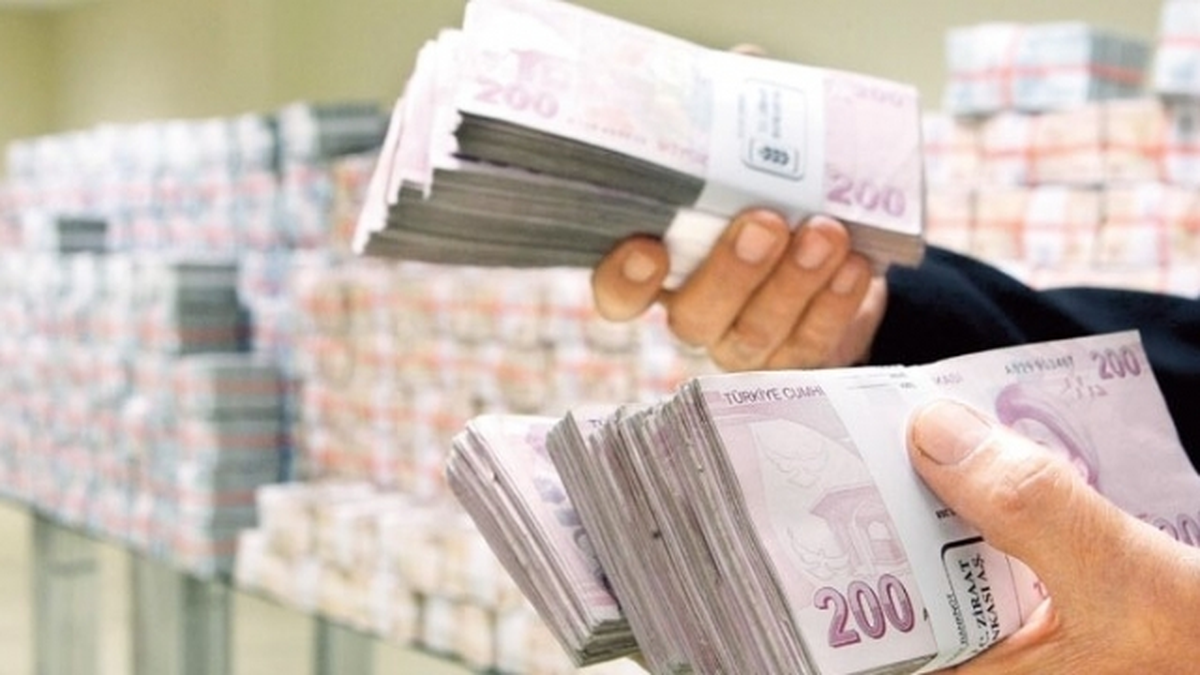 Tcmb\'nin Dibs Alım İhalelerine Toplam 215 Milyon Liralık Teklif Geldi