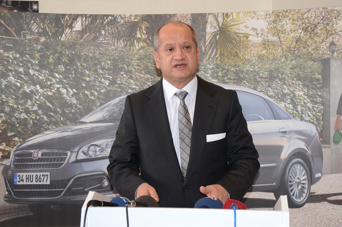 Tofaş, İlk 6 Ayda Yaklaşık 269 Milyon TL Net Kar Elde Etti