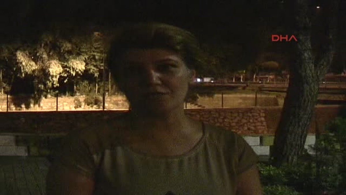 Aydın\'da Miting Öncesi 6 Gözaltı