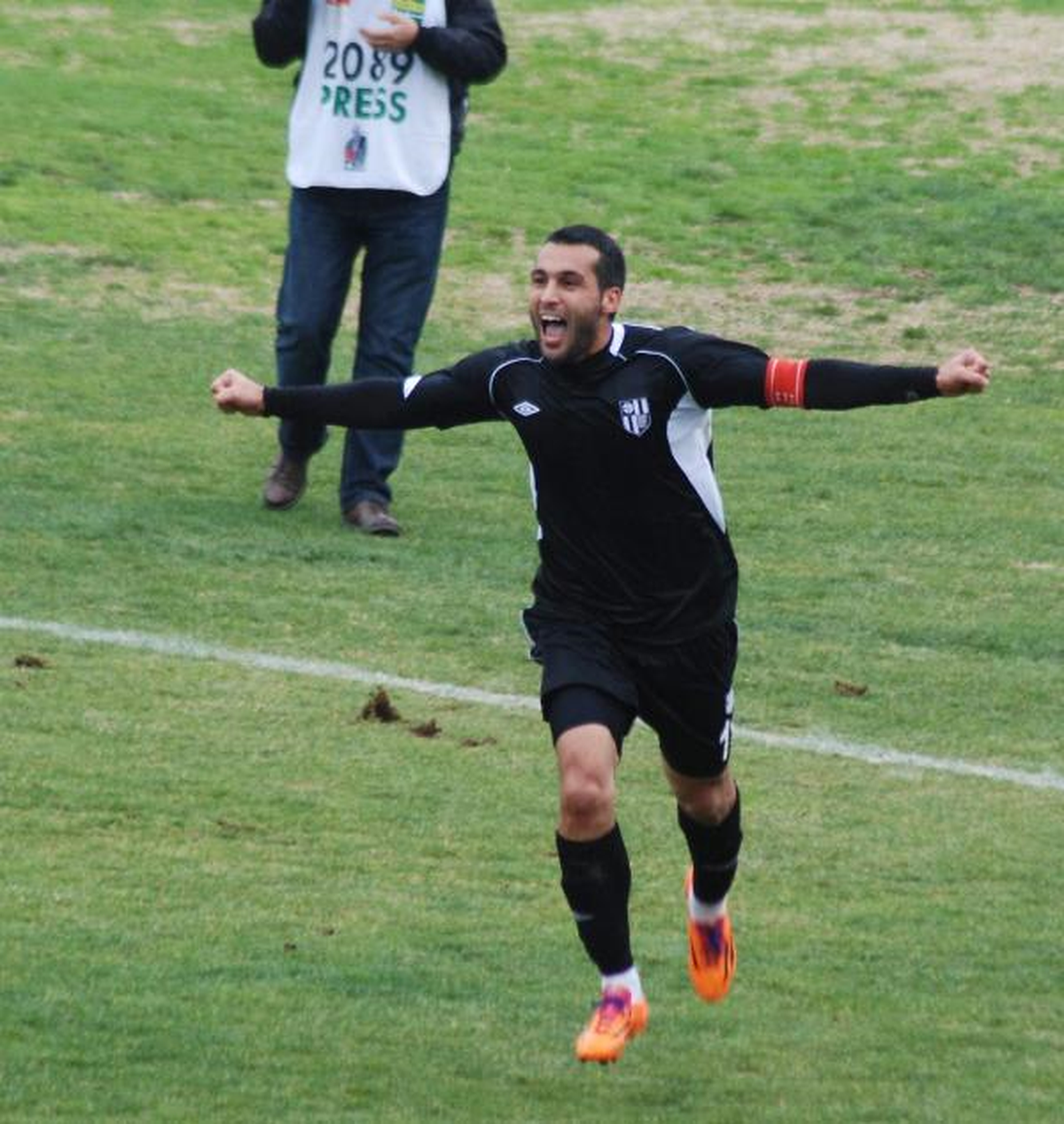 Aydınspor 1923\'te Murat Kampı Terketti