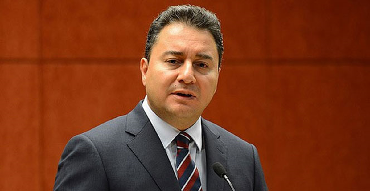Babacan: Moody\'s\'ten Herhangi Bir Sinyal Gelmedi