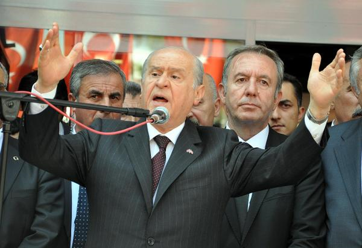 "Başbakanın Diğer 2 Aday Gibi Adil Yarışması Gerekirdi"