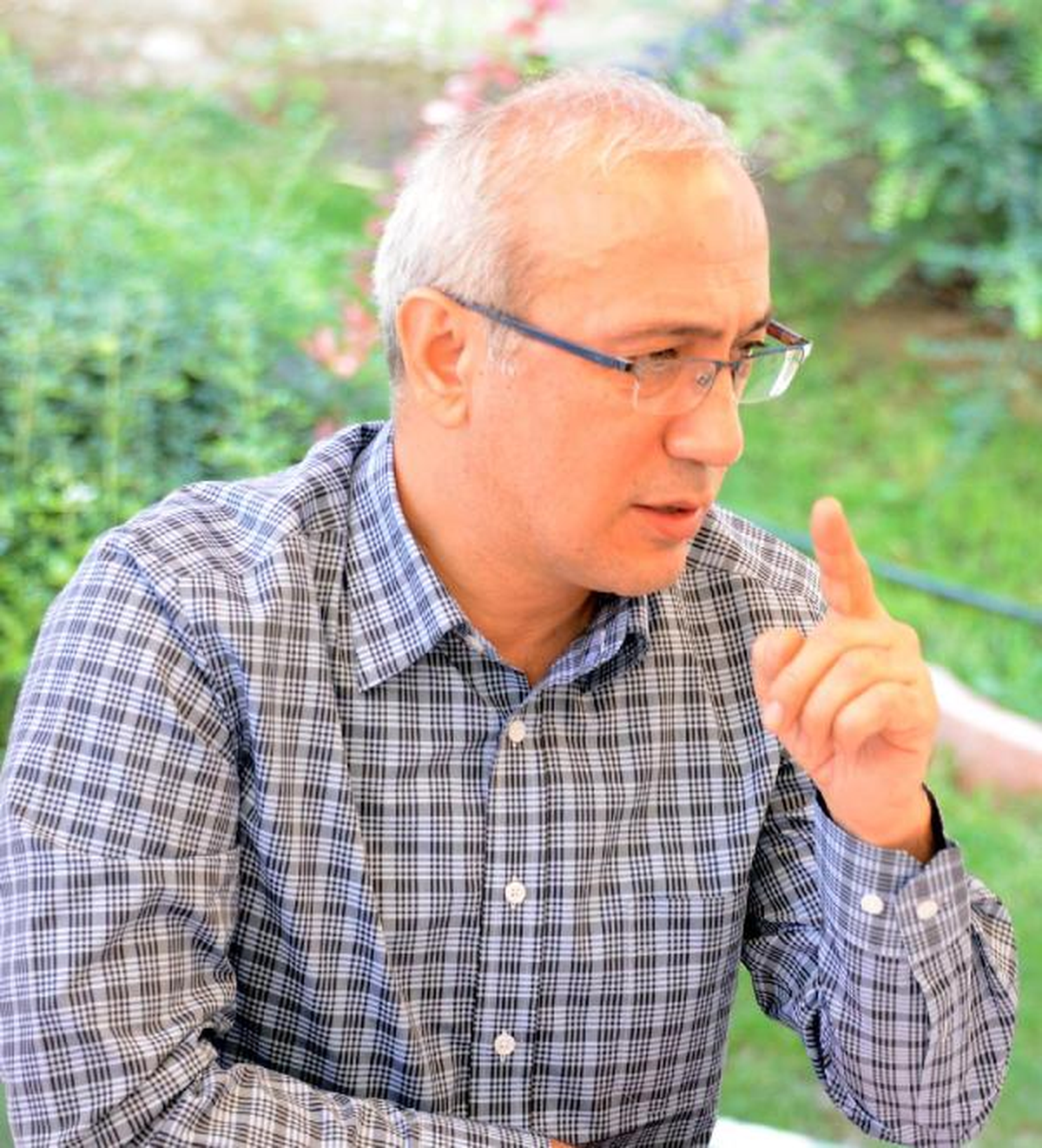 Bakan Elvan: TİB\'deki Yasa Dışı Dinlemeleri Yapanlar Tespit Edilecek