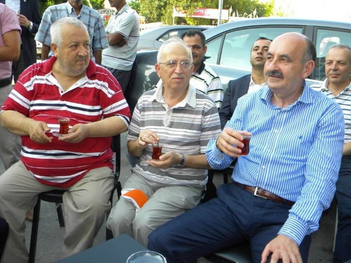 Bakan Müezzinoğlu: "Bahçeli Kendi İstifasını Değerlendirmelidir"