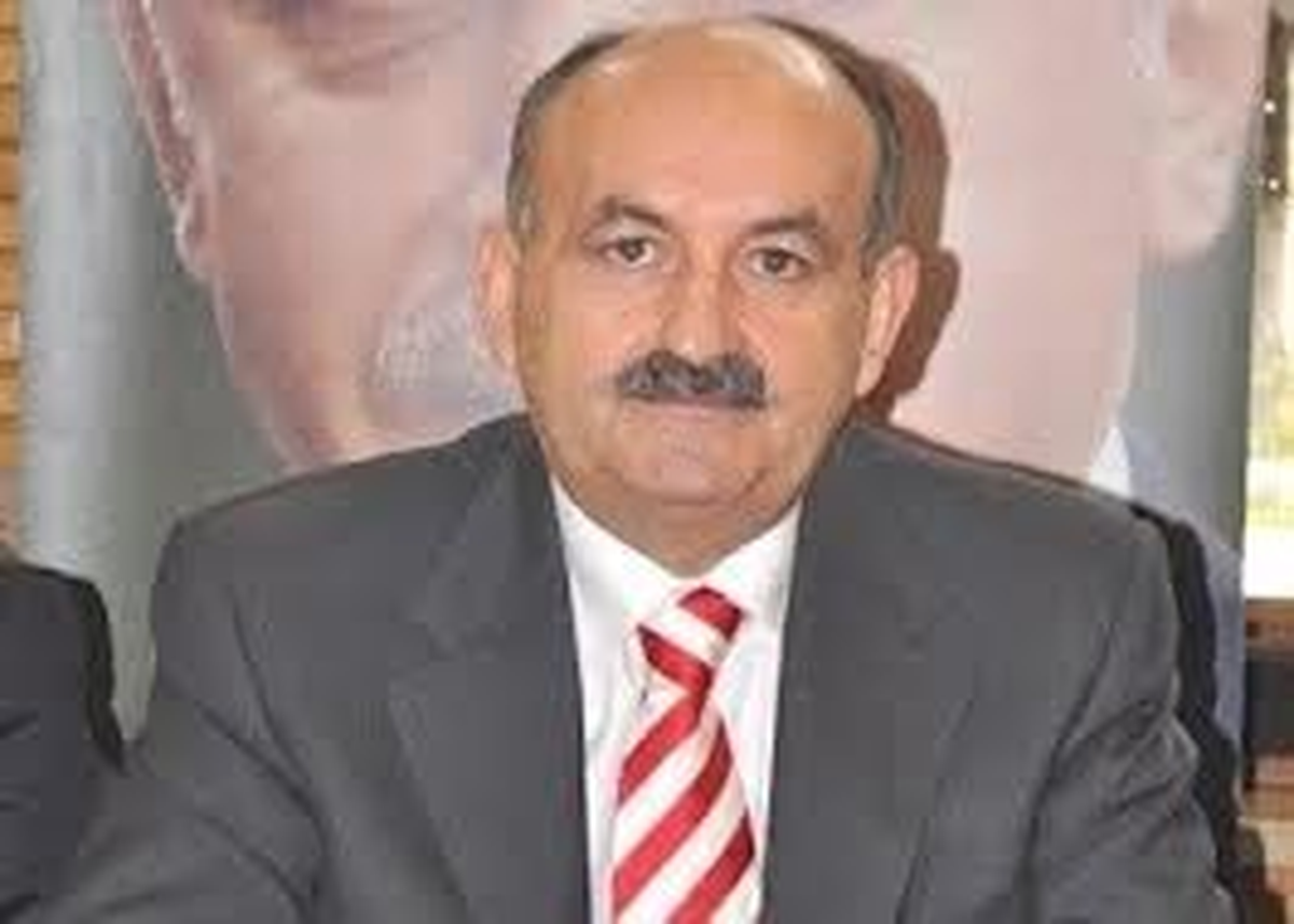 Bakan Müezzinoğlu Lüleburgaz\'a Geliyor