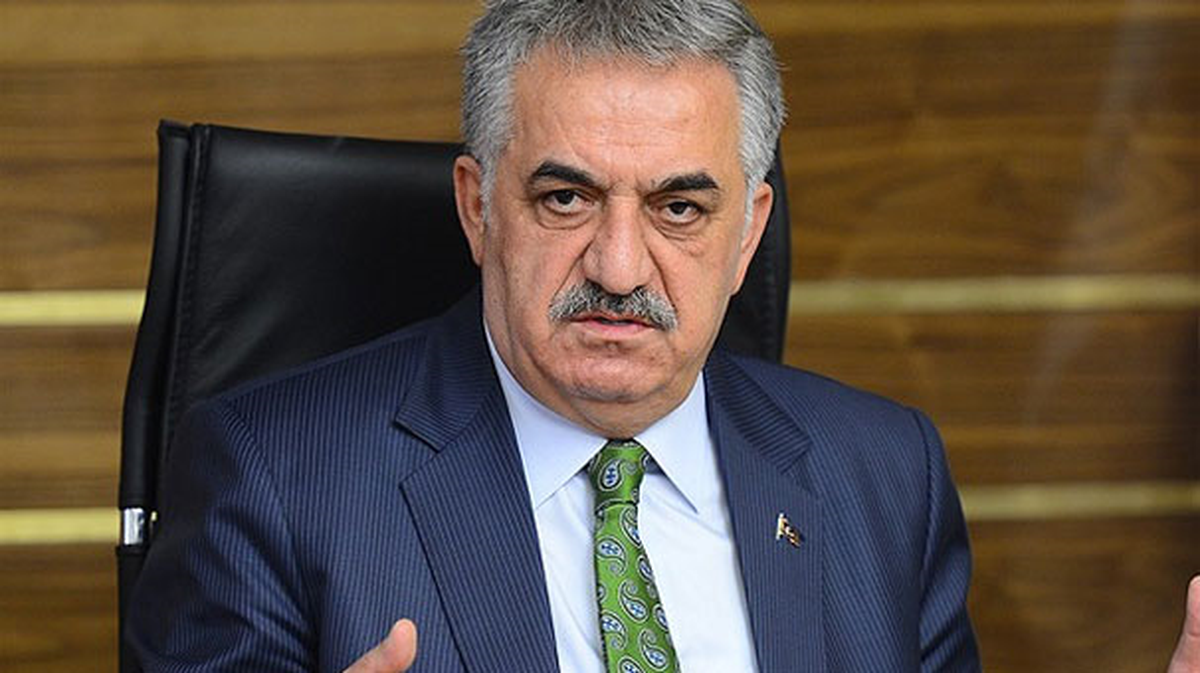 Bakan Yazıcı: 1 Milyon TL Değerinde Sentetik Uyuşturucu Maddesi Ele Geçirildi