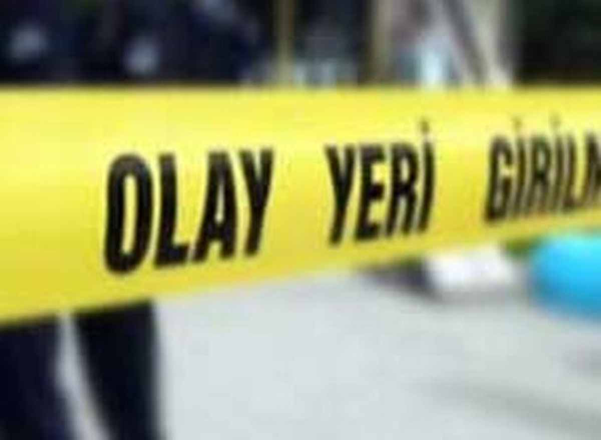 Bakımını Yaptığı Otobüsün Altında Kalan İşçi Öldü