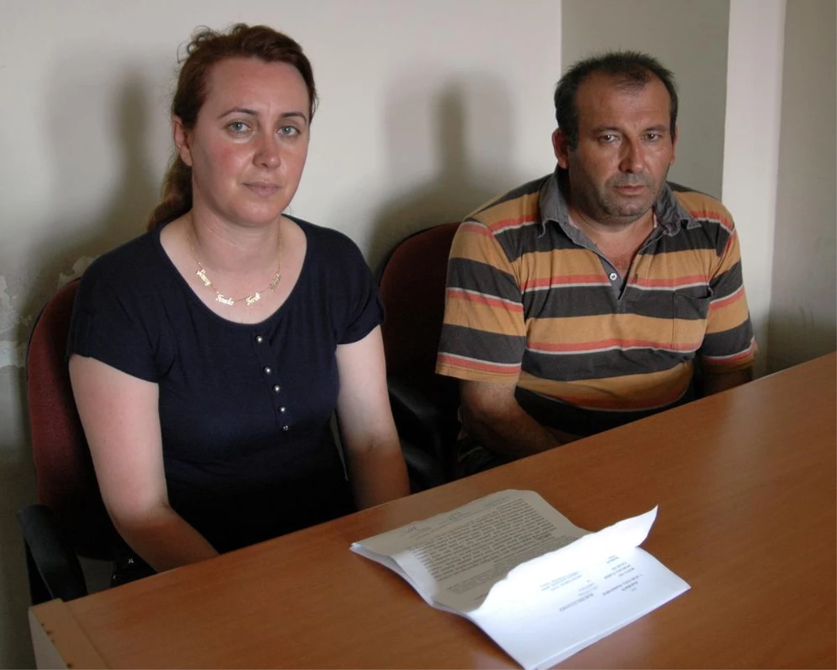 Bakırköy\'de Kaybolan Kız İçin Suç Duyurusu Yapıldı