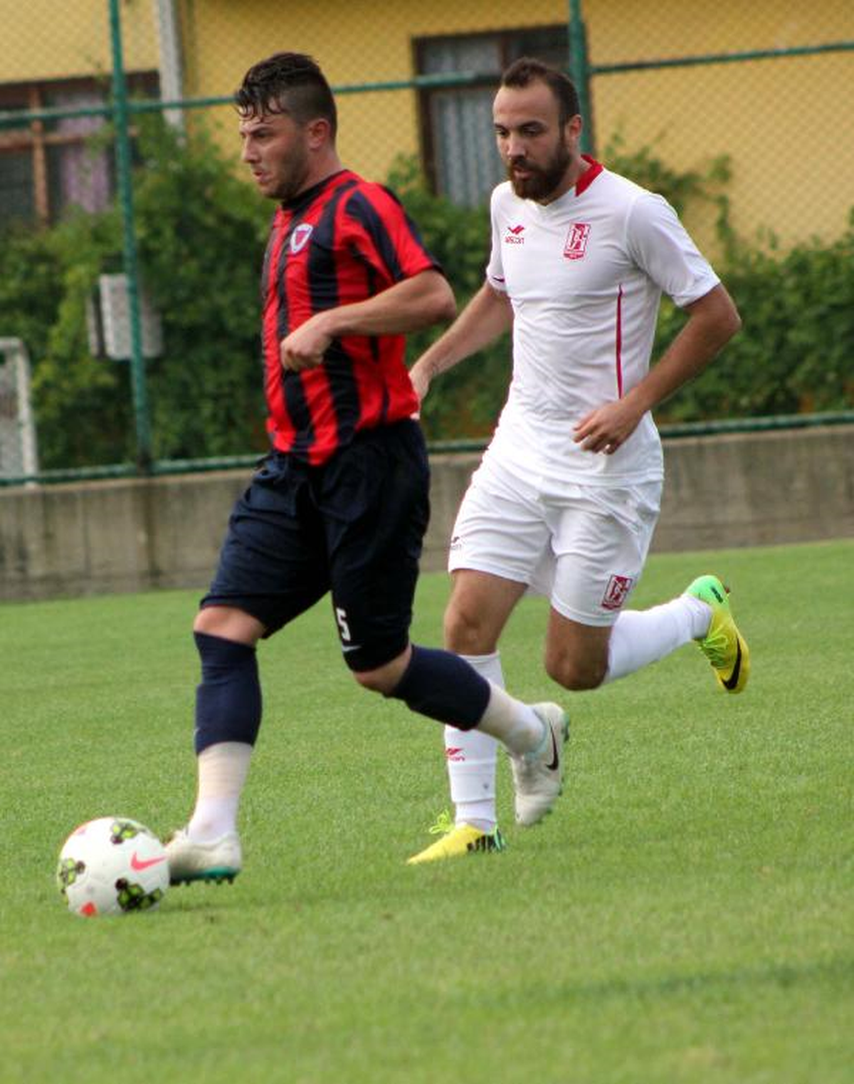 Balıkesirspor Sercan Yıldırım\'ı Kiraladı