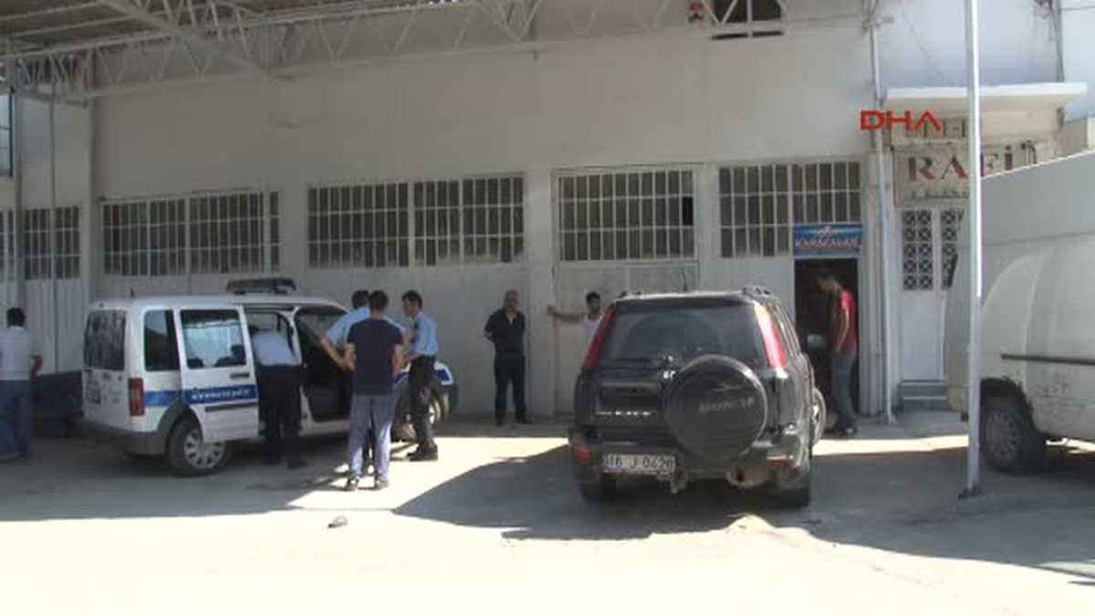 "Bana Babamın Öldüğünü Söylemeyin"
