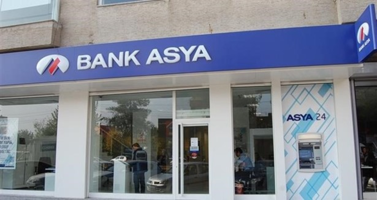 Bank Asya\'yı Ziraat Bankası Alıyor