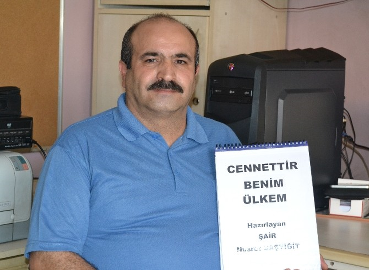 Başbakan\'a 2023 Mısralık Şiir