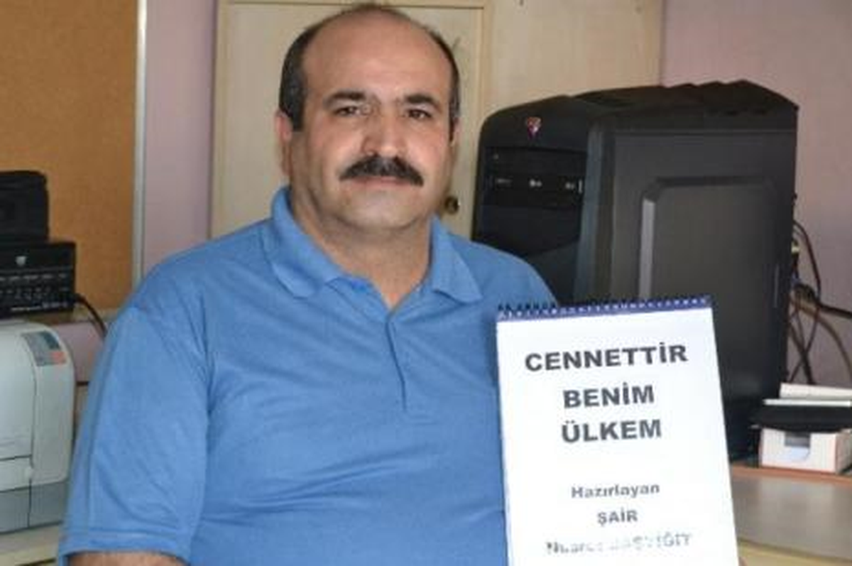Başbakan\'a 2023 Mısralık Şiir