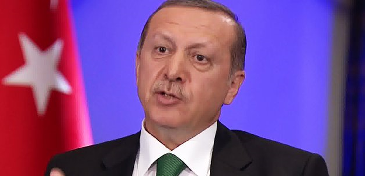 Başbakan Erdoğan: Diyarbakır ile İlgili Atılan Adımın Bayrak Olayıyla Alakası Yok (3)