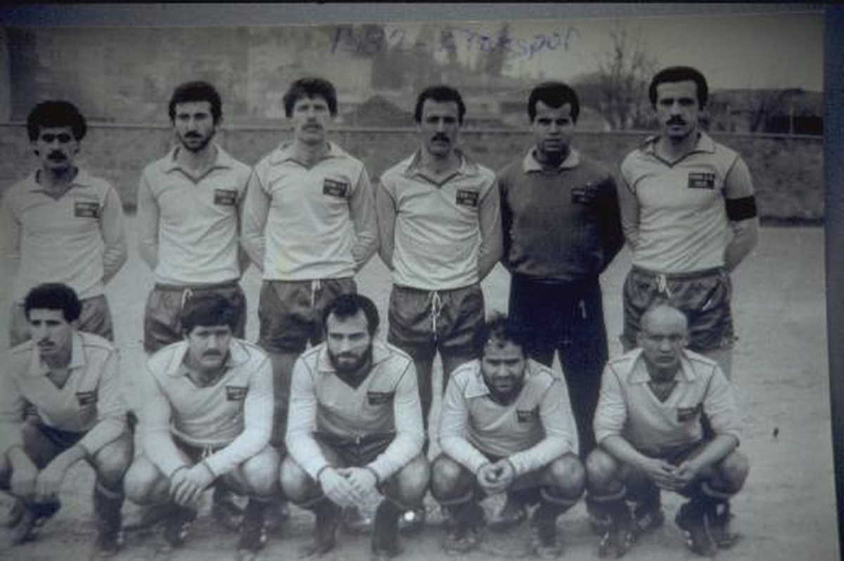 Başbakan Erdoğan Futbolcu Olsaydı Ne Olurdu