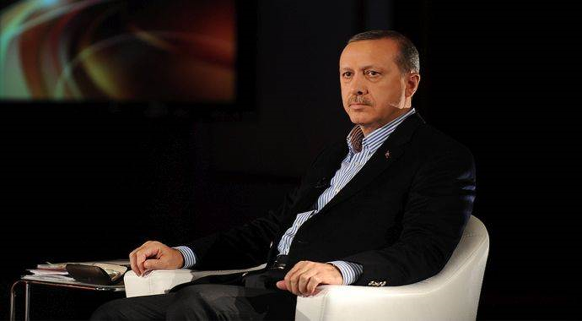 Başbakan Erdoğan Ntv\'de Soruları Cevaplıyor