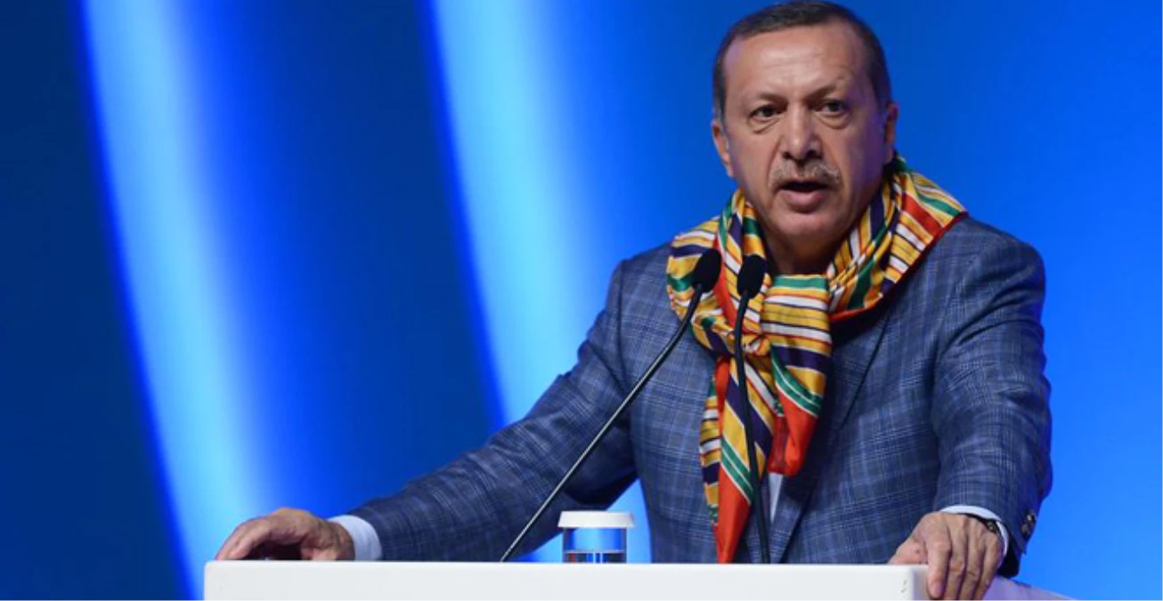 Erdoğan: Osmanlı Devleti\'ni Kadavraya Çevirdiler