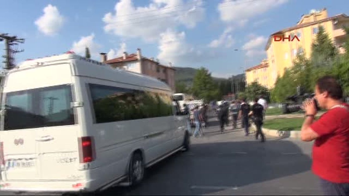 Başbakan\'ın Gelişi Öncesi Muğla\'da Gerginlik