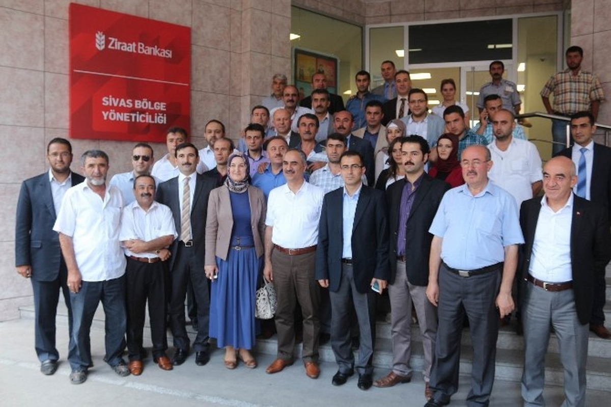 Başkan Aydın\'dan, Erdoğan\'ın Seçim Kampanyasına Maddi Destek