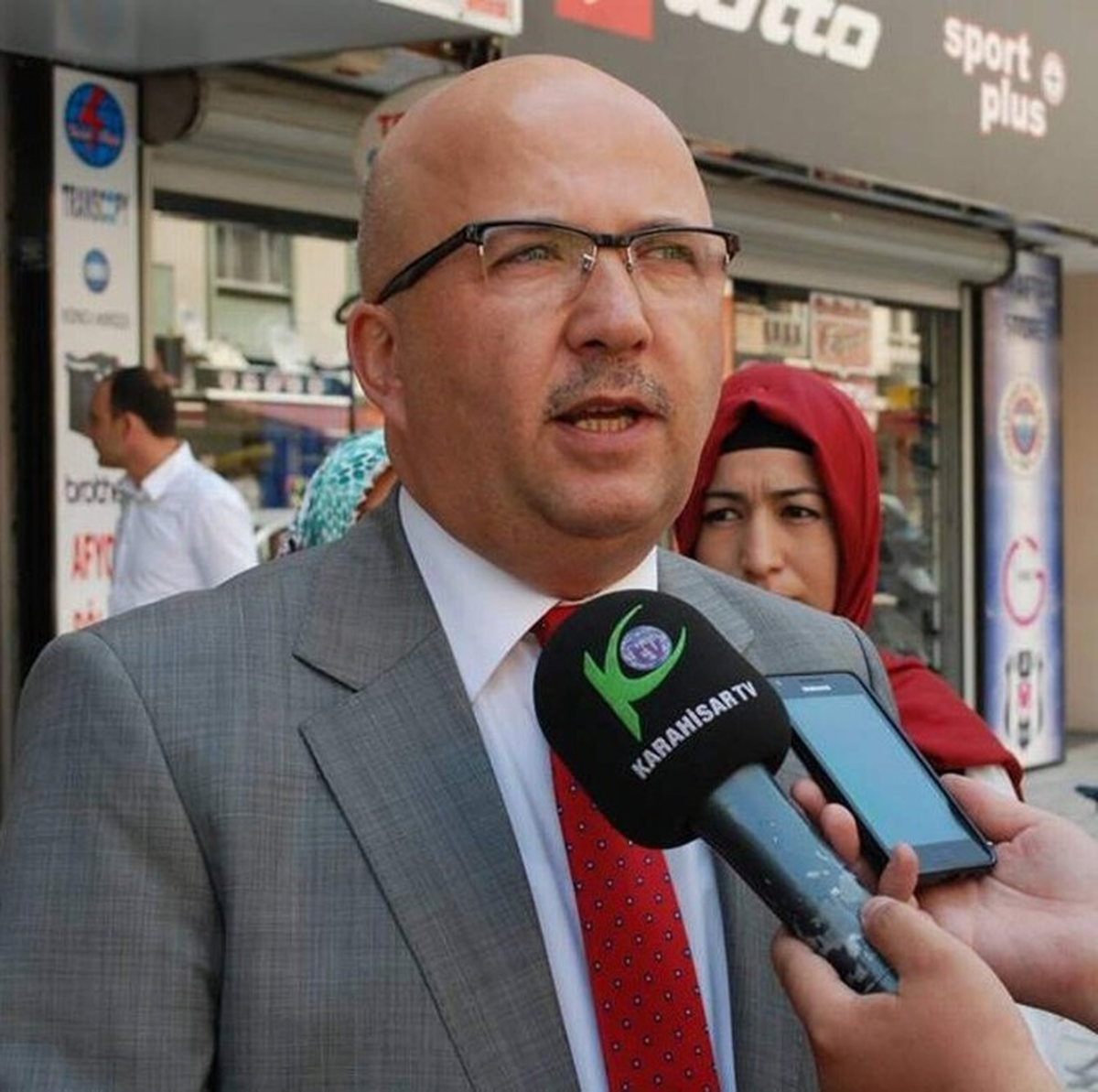 Belediye Başkanı Çoban\'dan YSK\'nın Reklam Yasağı Kararına Tepki